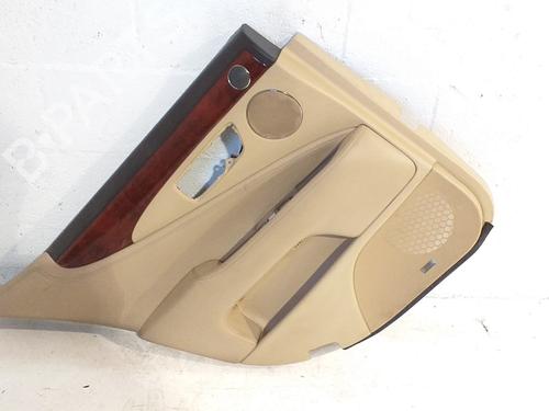 Used Rear left panel Rear left panel 8828329 8828329