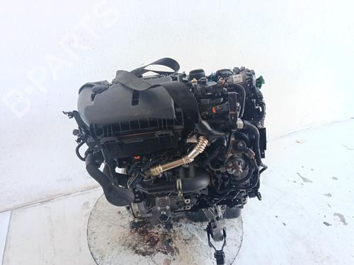 Engine PEUGEOT 5008 (0U_, 0E_) 1.6 BlueHDi 120 | BP34252083M1 - Image 2