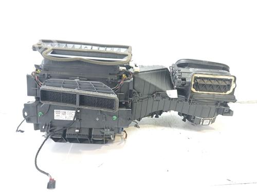 Used Heater matrix box Heater matrix box 31160601 31160601