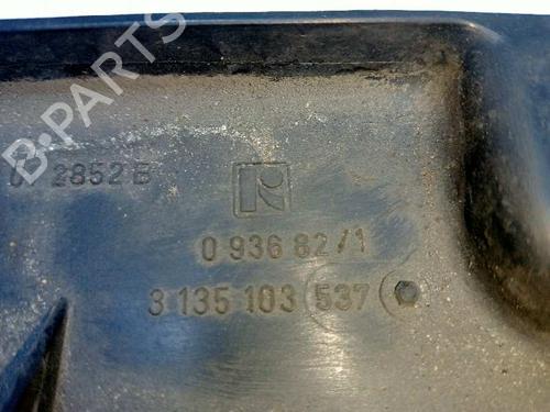 Radiator fan OPEL ZAFIRA A MPV (T98)  | BP22420601M35 