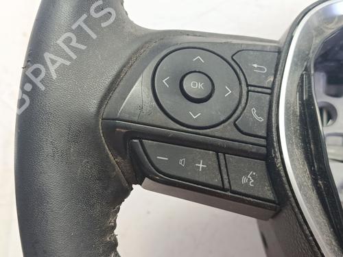 Rat TOYOTA RAV 4 V (_A5_, _H5_) 2.5 Hybrid (AXAH52) | BP34250837C49 - Image 5