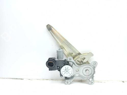 Used Front left window mechanism LEXUS CT (ZWA10_) 200h (ZWA10_) (99 hp) 23254037