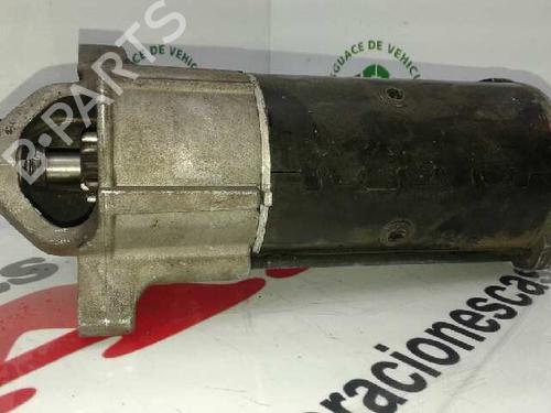 Startmotor RENAULT MEGANE I Classic (LA0/1_) 1.9 dTi (LA08, LA0N, LA0K) | BP10276257M8 