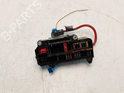 Fuse box BMW 7 (E65, E66, E67) 730 Ld | BP38085553E1 - Image 2