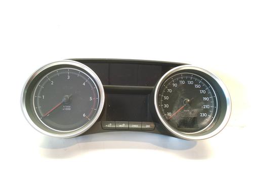 Instrument cluster PEUGEOT 508 I (8D_)  | BP10322037C47 