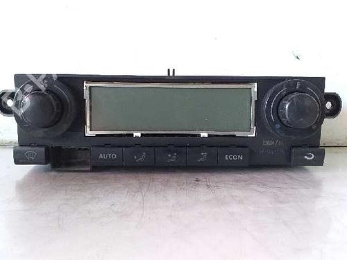 Used Climate control Climate control 7960281 7960281