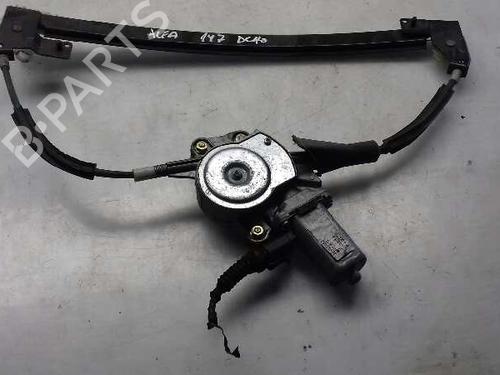 Used Front right window mechanism Front right window mechanism ALFA ROMEO 147 (937_) 1.9 JTD (937.AXD1A, 937.BXD1A, 937.AXV1A, 937.BXB1A,... (115 hp) 7958865 7958865