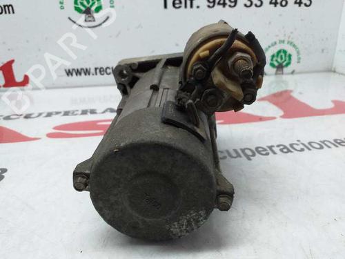 Starter BMW 3 (E46) 320 d | BP7955719M8 