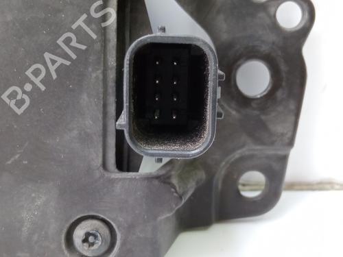 Electronic module TOYOTA AVENSIS Saloon (_T25_) 2.0 D-4D (CDT250_, CDT250R) | BP13883667M83 