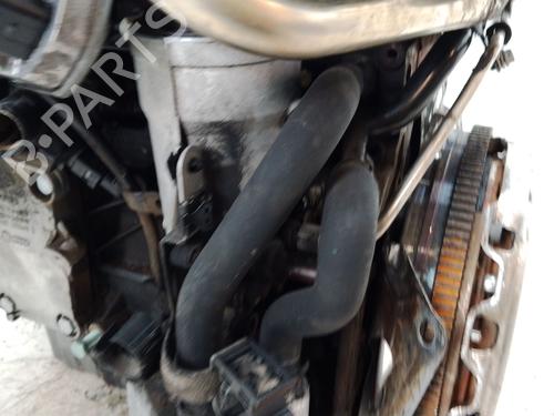 Motor AUDI A3 (8P1) 2.0 TDI 16V | BP30456130M1