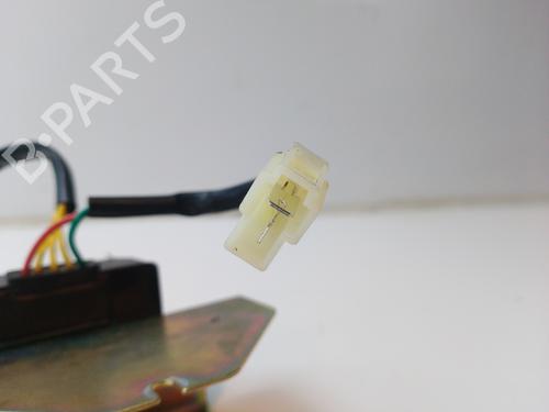 Electronic module SYM SYMPHONY Symphony 125 S (AY12W7) | BP24703155M83 