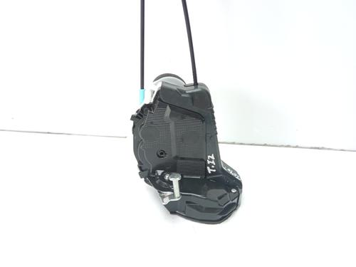 Rear left lock TOYOTA YARIS (_P13_)  | BP16174445C100 