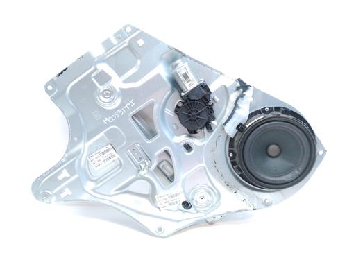 Used Rear left window mechanism KIA SPORTAGE III (SL) 1.7 CRDi (116 hp) 16818065