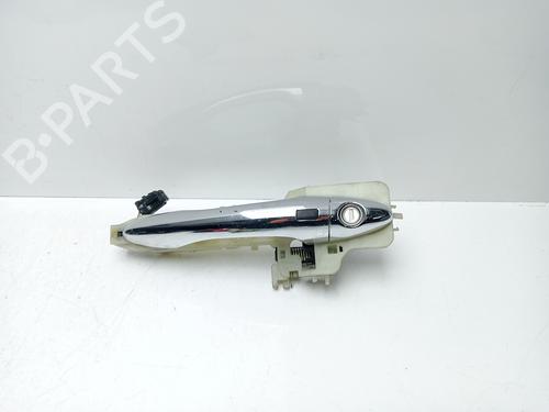 Used Front left exterior door handle Front left exterior door handle KIA SPORTAGE III (SL) [2009-2017] 17075674 17075674