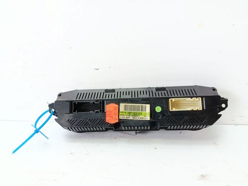 Climate control FORD FOCUS II (DA_, HCP, DP) 1.8 TDCi | BP33705755I5 - Image 2