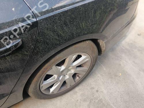 Used Rear axle Rear axle 39589197 39589197