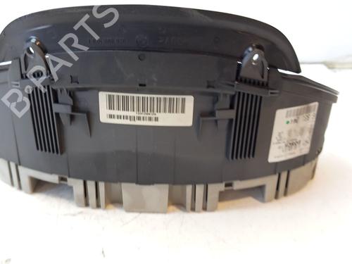 Instrument cluster BMW 3 Compact (E46) 316 ti | BP30598362C47 - Image 4