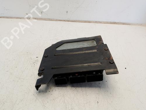 Engine control unit (ECU) RENAULT LAGUNA III (BT0/1) 1.5 dCi (BT00, BT0A, BT0T, BT1J) | BP37028225M57 - Image 4