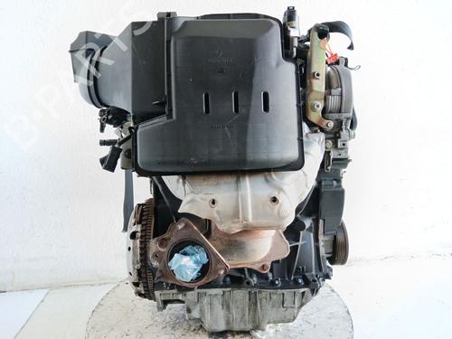 Engine RENAULT ESPACE III (JE0_) 2.0 16V (JE0N, JE0L, JE02) | BP33609963M1  - Image 6