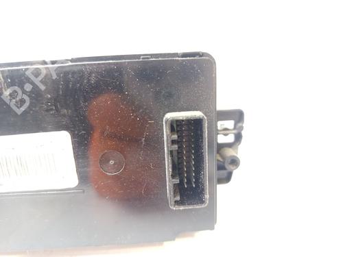 Climate control RENAULT MEGANE CC (EZ0/1_) 1.5 dCi (EZ0B, EZ07) | BP33705725I5  - Image 7