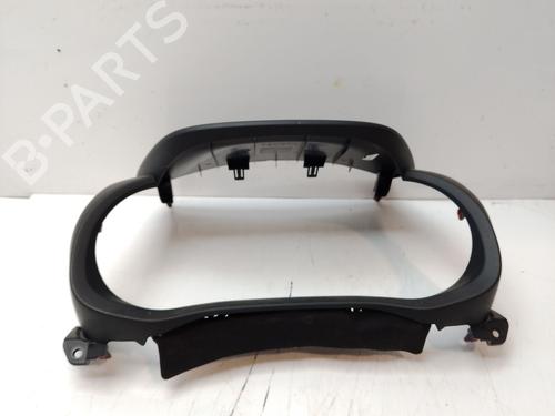 Andre Andre TOYOTA YARIS (_P21_, _PA1_, _PH1_) 1.5 Hybrid (MXPH10, MXPH11) (116 hp) 33628970 33628970