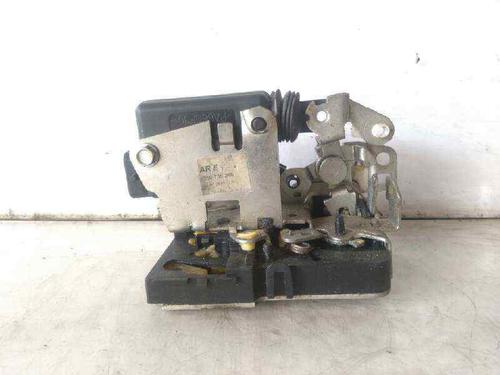 Used Rear left lock Rear left lock DACIA SANDERO [2008-2026] 7960567 7960567