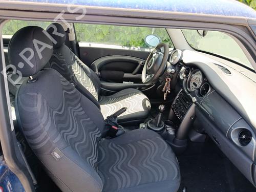 Front left window mechanism MINI MINI (R50, R53) One | BP36453532C22 - Image 15