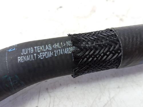 Rohr RENAULT CLIO V (B7_) 1.0 TCe 100 (B7MT) | BP31171799M125