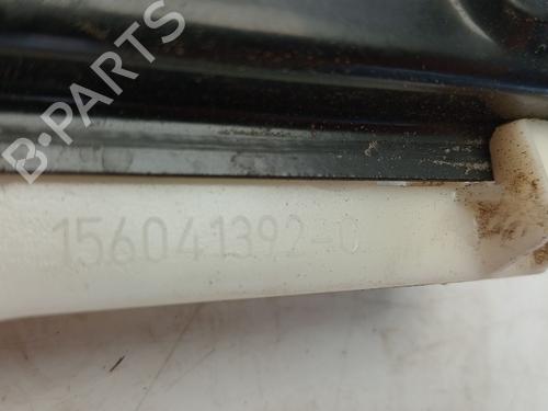 Rear left window mechanism VW POLO V (6R1, 6C1)  | BP30873661C24 