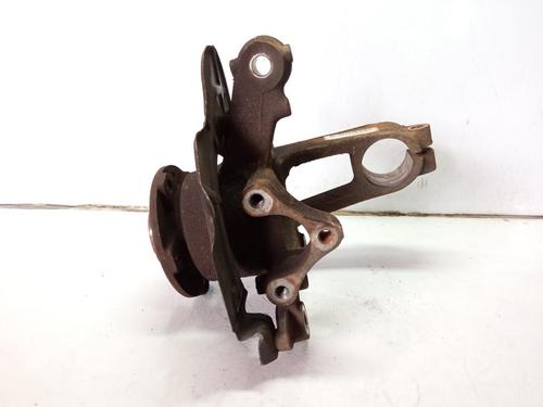 Left front steering knuckle CITROËN JUMPER II Van  | BP10286757M25 