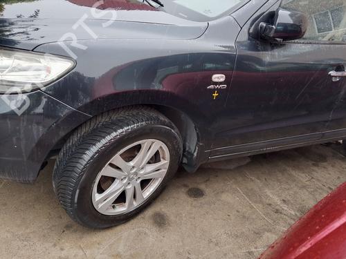 Switch HYUNDAI SANTA FÉ II (CM) 2.2 CRDi | BP36477561I30  - Image 9