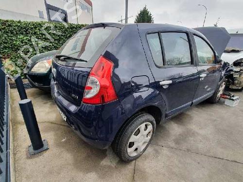 Left taillight DACIA SANDERO | BP7954444C34 - Image 9