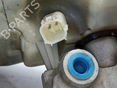 Brake master cylinder CHRYSLER GRAND VOYAGER V (RT) 3.6 | BP17125816M77 