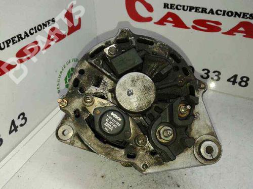 Alternator OPEL OMEGA B (V94) 2.5 V6 (F69, M69, P69) | BP7961841M7 