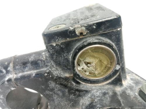 Brake master cylinder SYM JET Jet 14 125 (XC12W2) | BP31160516M77