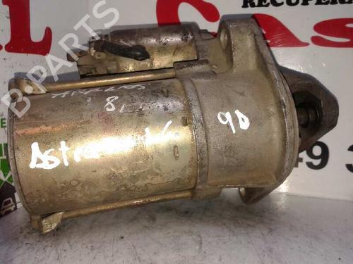 Used Starter Starter 7962958 7962958