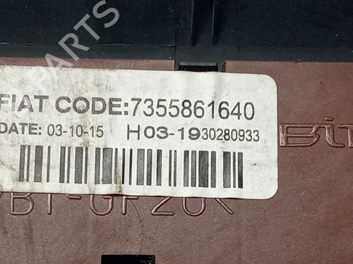 Other CITROËN JUMPER II Bus 2.2 HDi 130 | BP30897605O1 