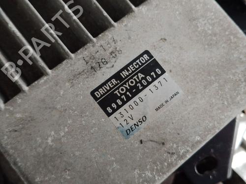 Engine LEXUS IS II (_E2_)  | BP33609279M1  - Image 22