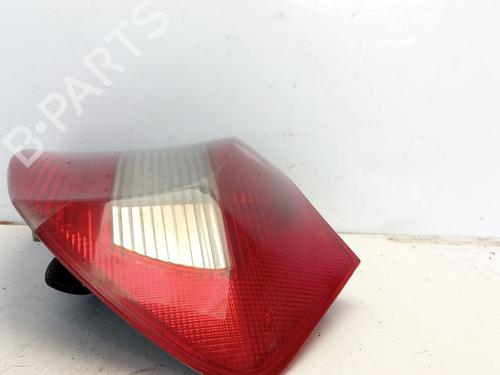 Right taillight BMW 1 (E87) 120 d | BP26295204C35 - Image 3