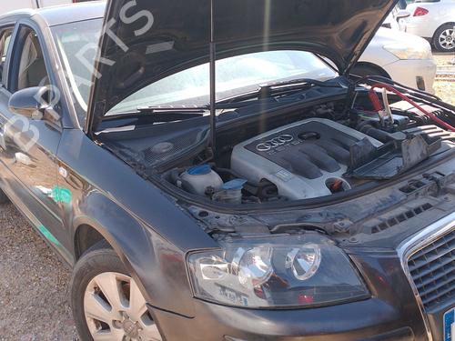 Modulo electronico AUDI A3 (8P1) 2.0 TDI 16V | BP29877175M83