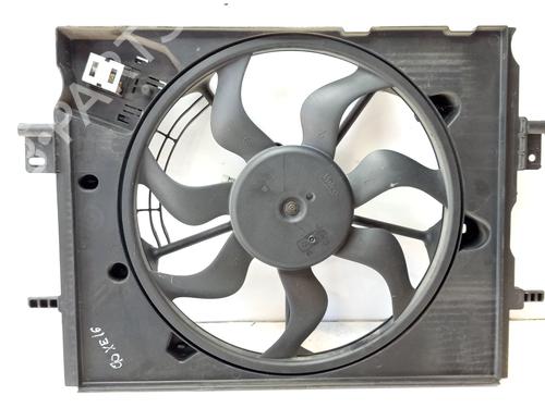 Køleventilator elektrisk NISSAN MICRA V (K14) 1.0 IG-T 100 (101 hp) 30688678