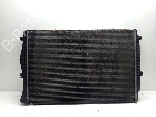 Used Water radiator Water radiator VW TIGUAN (AD1, AX1) 2.0 TDI (150 hp) 33690163 33690163