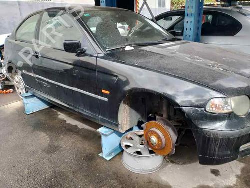 AC compressor BMW 3 (E46) | BP36003464M34 - Image 6