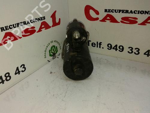 Starter NISSAN MICRA II (K11) 1.0 i 16V | BP7962352M8 