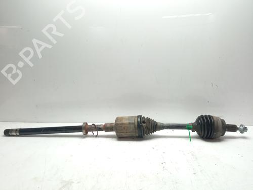 Used Right front driveshaft MERCEDES-BENZ GLK-CLASS (X204) [2008-2015]  31161711