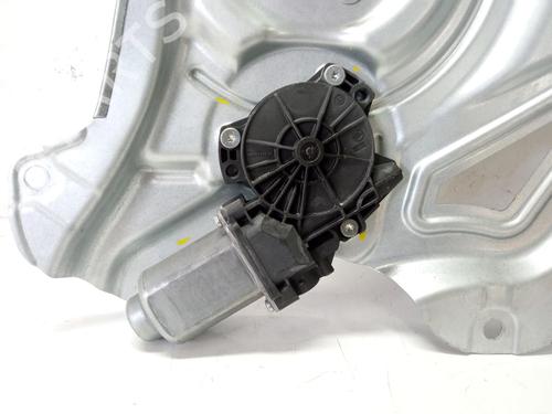 Front right window mechanism HYUNDAI ix35 (LM, EL, ELH)  | BP10679897C23 