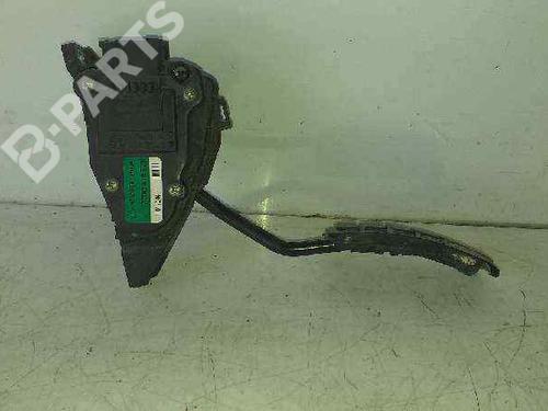 Pedal RENAULT MASTER II Platform/Chassis (ED/HD/UD) 2.5 D | BP7958164I4 