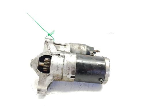 Used Starter Starter PEUGEOT 407 SW (6E_, 6D_) 2.0 HDi 135 (136 hp) 39613743 39613743
