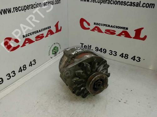 Used Alternator Alternator 7961837 7961837