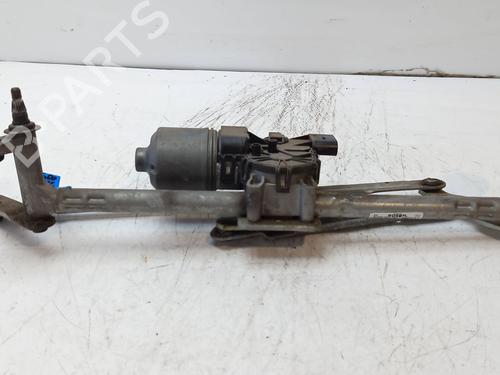 Front wiper motor SEAT IBIZA IV (6J5, 6P1) 1.6 TDI | BP29199796M29 